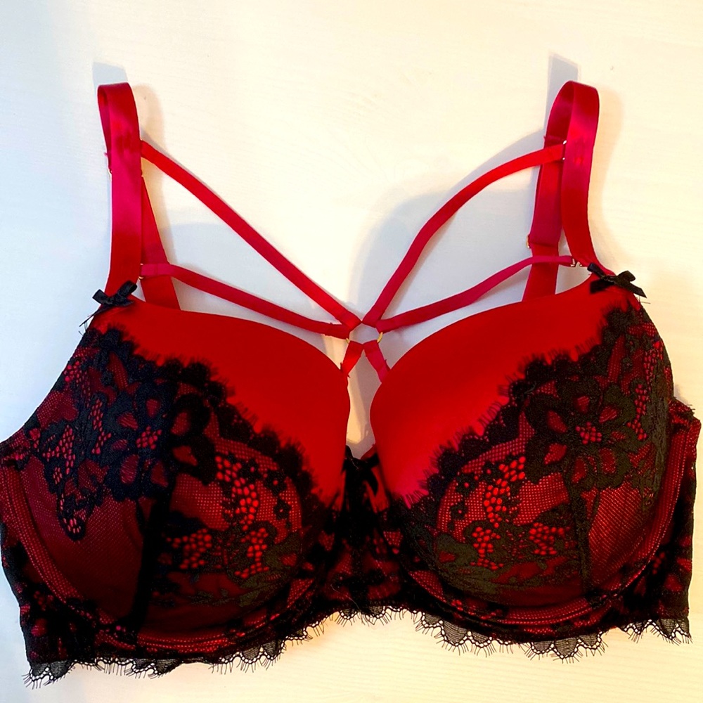 36DDD Cacique from Lane Bryant